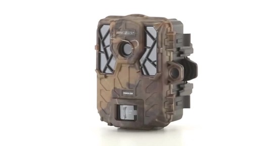 Spypoint Force-11D HD Ultra Compact Trail/Game Camera 11MP 360 View - image 1 from the video